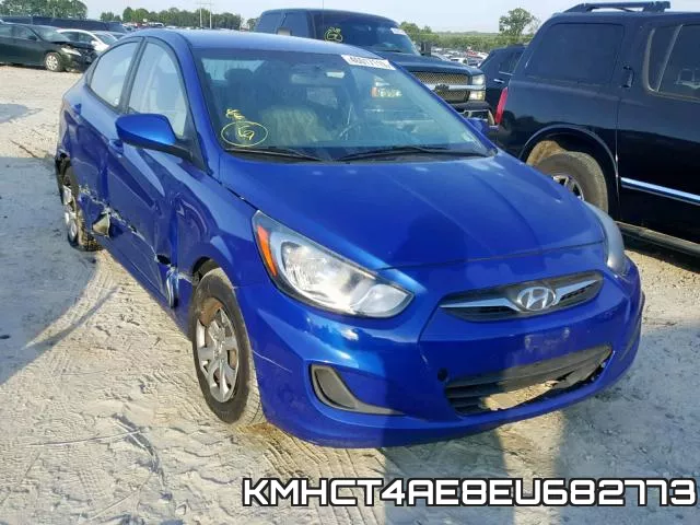 KMHCT4AE8EU682773