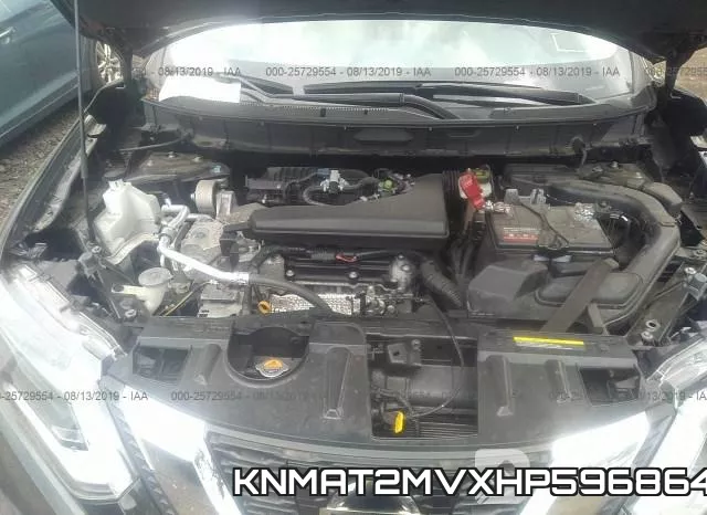 KNMAT2MVXHP596864