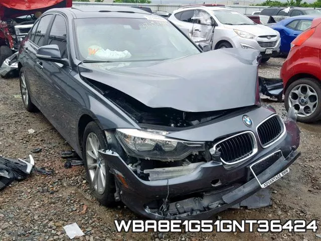 WBA8E1G51GNT36424