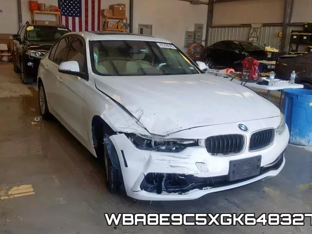 WBA8E9C5XGK648327