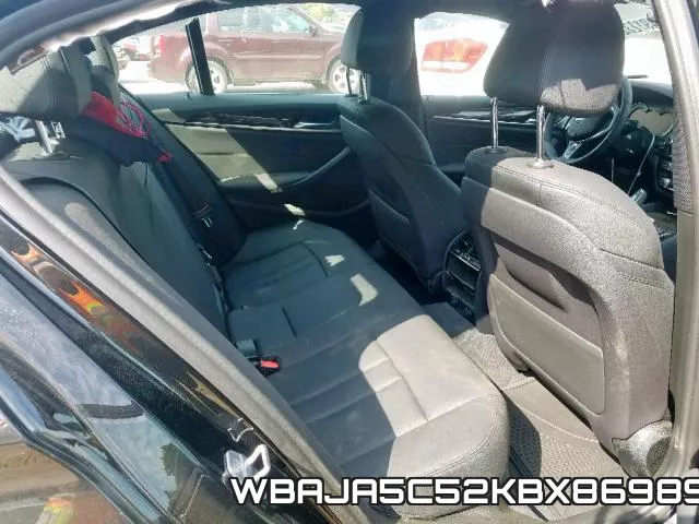 WBAJA5C52KBX86989