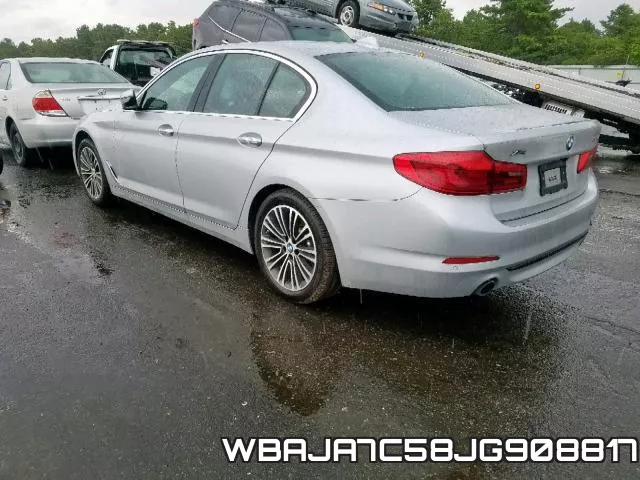 WBAJA7C58JG908817