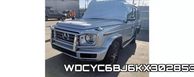WDCYC6BJ6KX302853