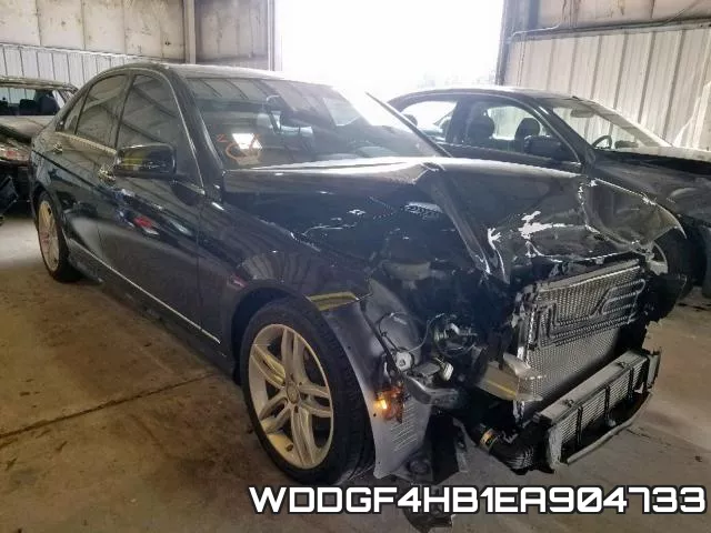 WDDGF4HB1EA904733