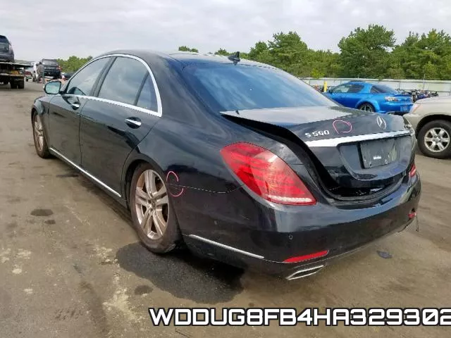 WDDUG8FB4HA329302