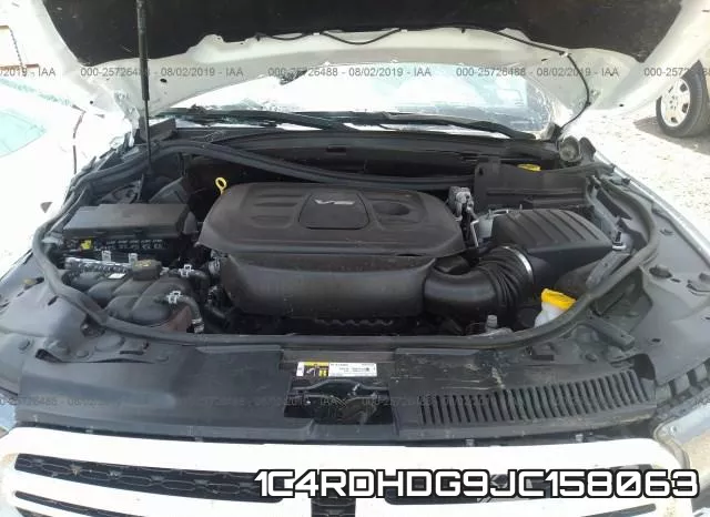 1C4RDHDG9JC158063