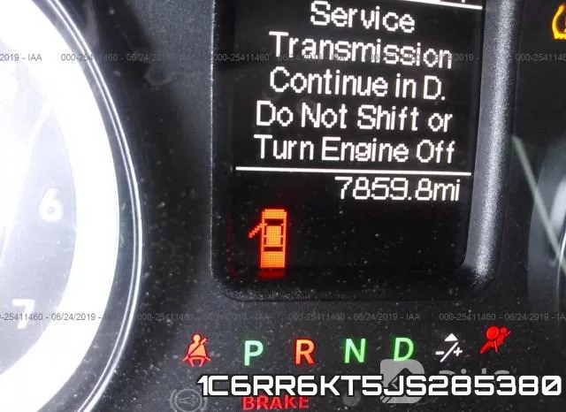 1C6RR6KT5JS285380