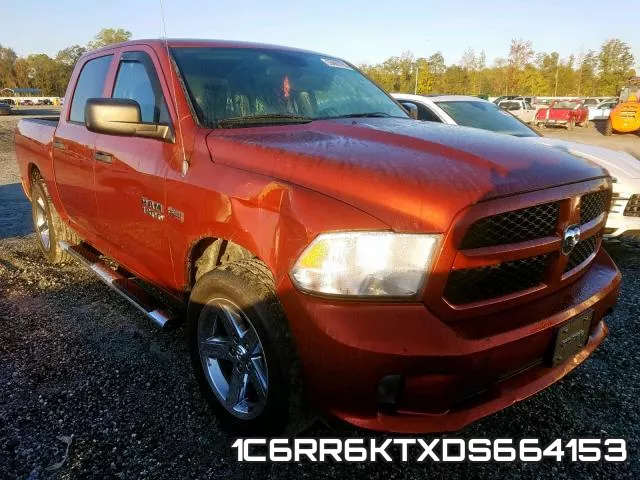 1C6RR6KTXDS664153