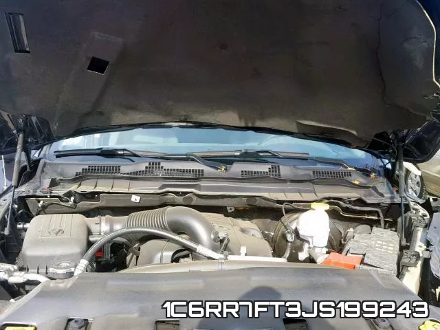 1C6RR7FT3JS199243