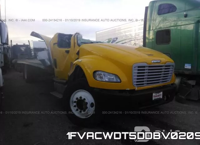 1FVACWDT5DDBV0209