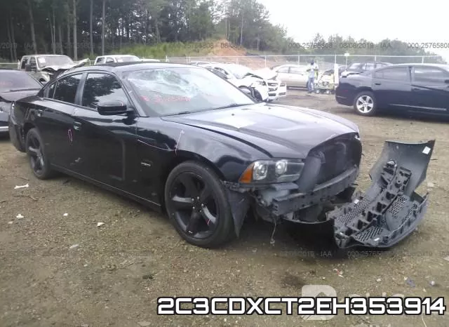 2C3CDXCT2EH353914