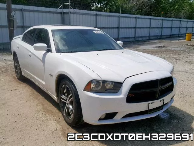 2C3CDXDT0EH329691