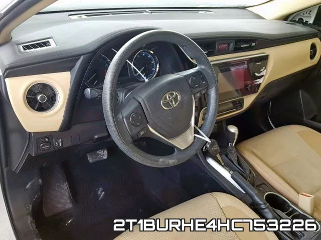 2T1BURHE4HC753226