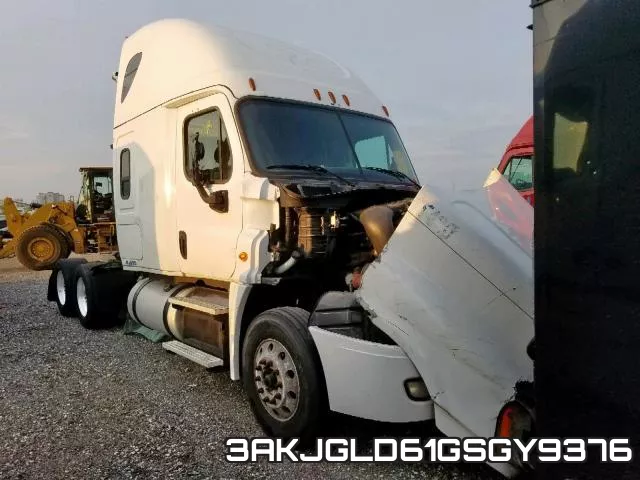3AKJGLD61GSGY9376