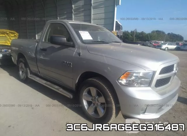3C6JR6AG6EG316487