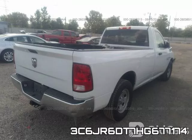 3C6JR6DT7HG677174