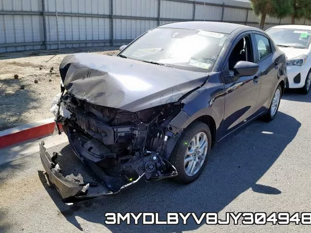 3MYDLBYV8JY304948