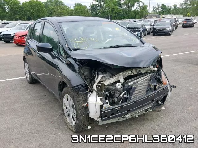 3N1CE2CP6HL360412