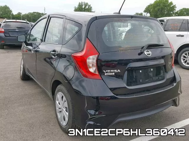 3N1CE2CP6HL360412