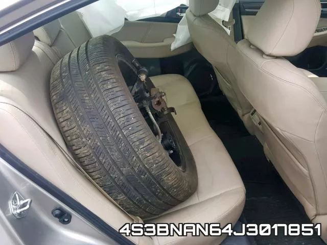 4S3BNAN64J3017851