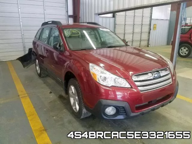 4S4BRCAC5E3321655