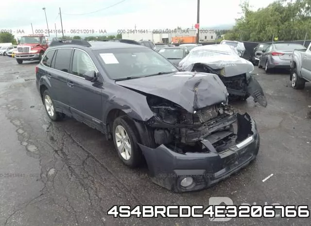 4S4BRCDC4E3206766