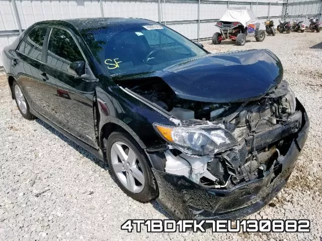 4T1BD1FK7EU130882