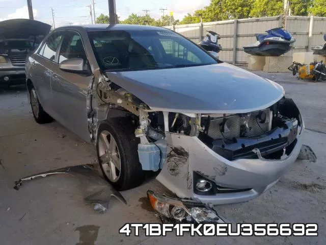 4T1BF1FK0EU356692
