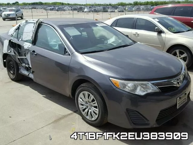 4T1BF1FK2EU383909