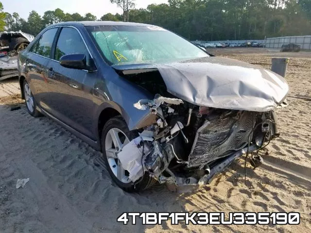 4T1BF1FK3EU335190