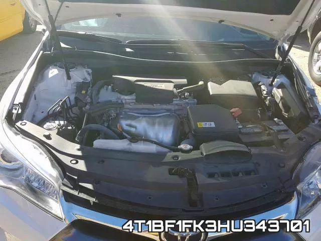 4T1BF1FK3HU343701