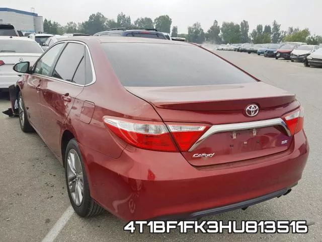 4T1BF1FK3HU813516