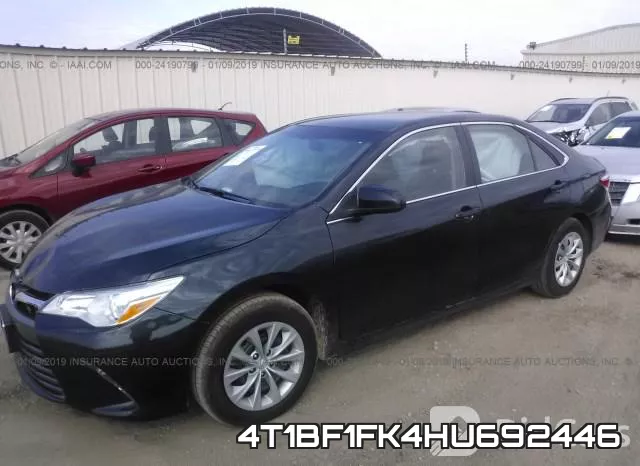 4T1BF1FK4HU692446