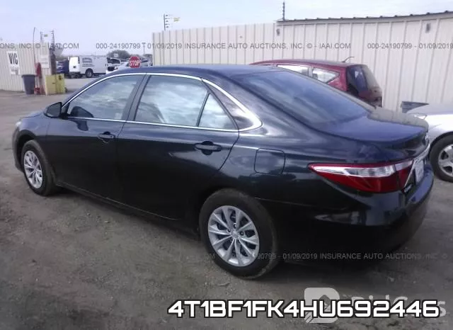 4T1BF1FK4HU692446