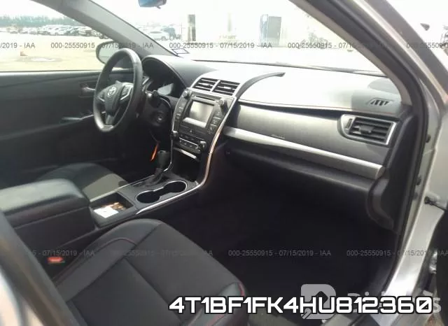 4T1BF1FK4HU812360