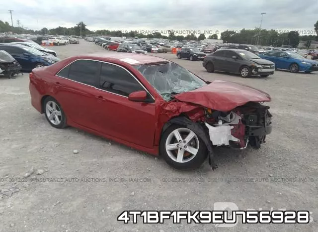4T1BF1FK9EU756928