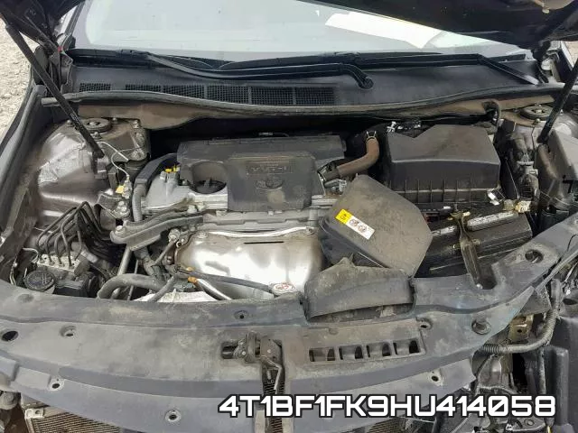 4T1BF1FK9HU414058