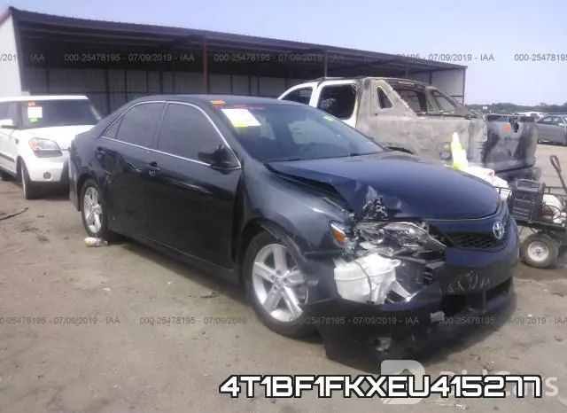 4T1BF1FKXEU415277