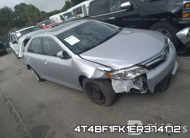 4T4BF1FK1ER374172