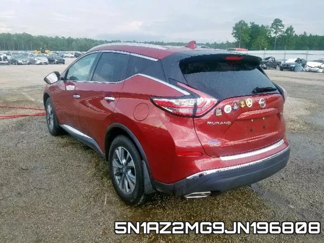 5N1AZ2MG9JN196808
