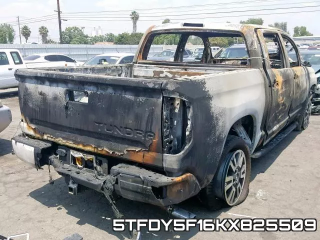 5TFDY5F16KX825509