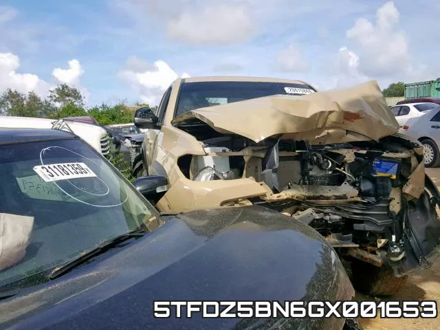 5TFDZ5BN6GX001653
