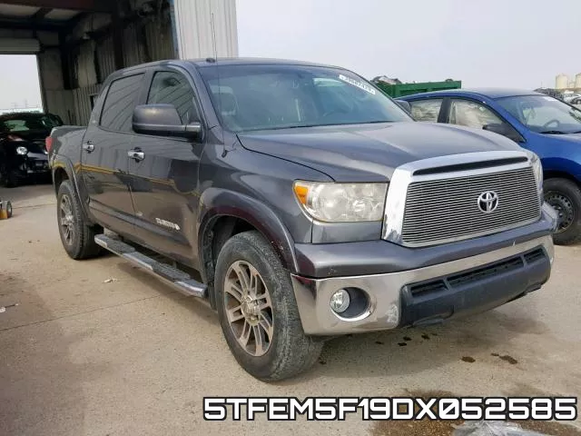 5TFEM5F19DX052585