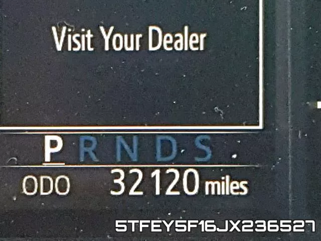 5TFEY5F16JX236527