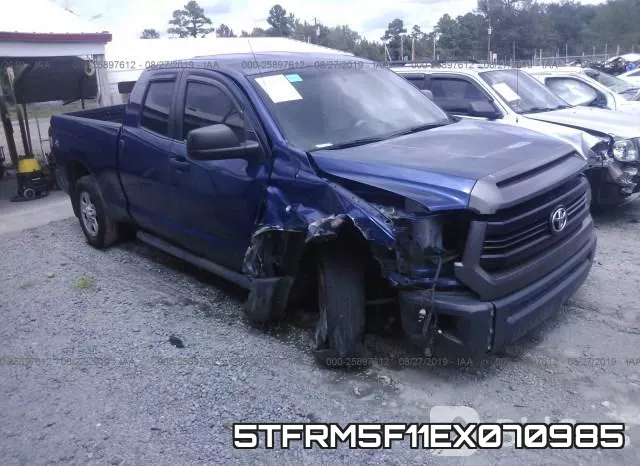 5TFRM5F11EX070985