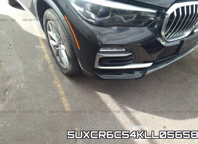 5UXCR6C54KLL05658