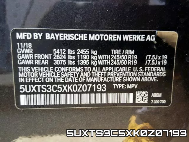 5UXTS3C5XK0Z07193_10.webp