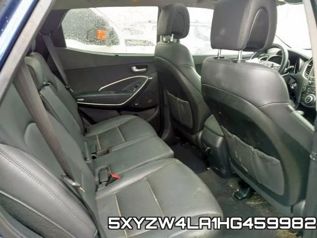 5XYZW4LA1HG459982