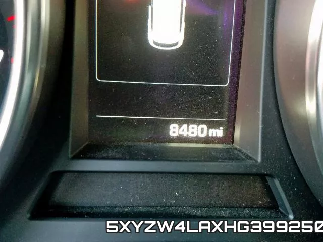 5XYZW4LAXHG399250
