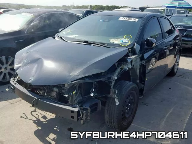 5YFBURHE4HP704611